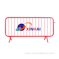 Safety Barrier Crowd Control Metal Fence